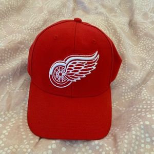 Detroit Red Wings Hat